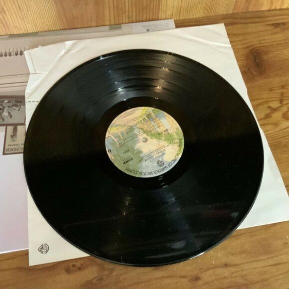 Shaun Cassidy – Born Late 1977 LP US Album Record Vinyl Rock Pop - Picture 11 of 11